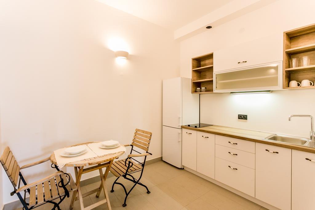 Boka Apartment 3 Херцег-Нови Экстерьер фото