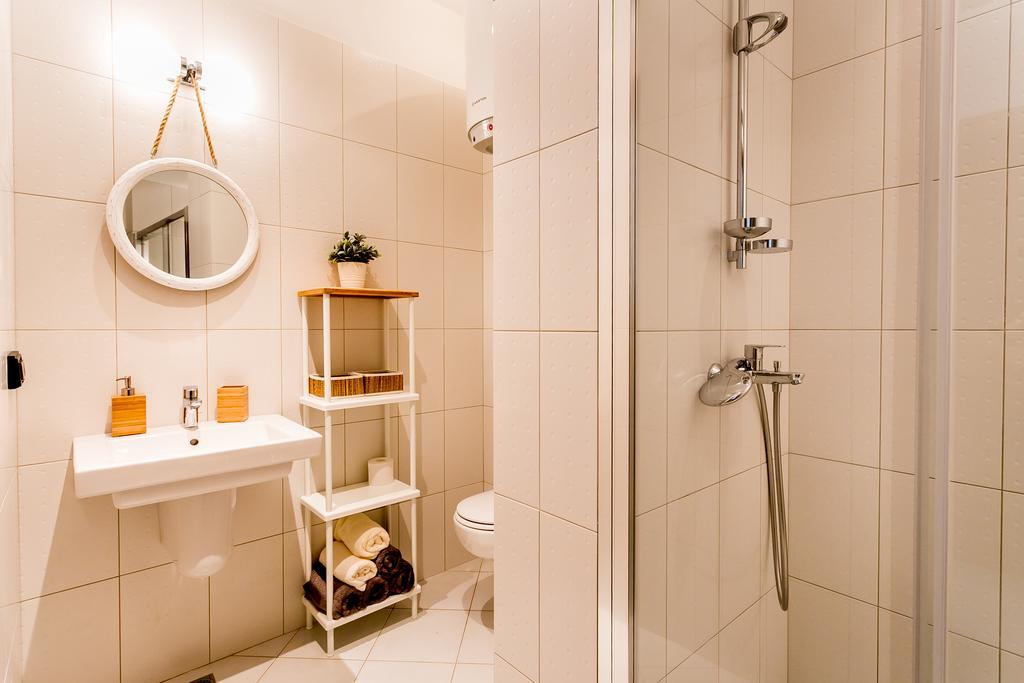 Boka Apartment 3 Херцег-Нови Экстерьер фото