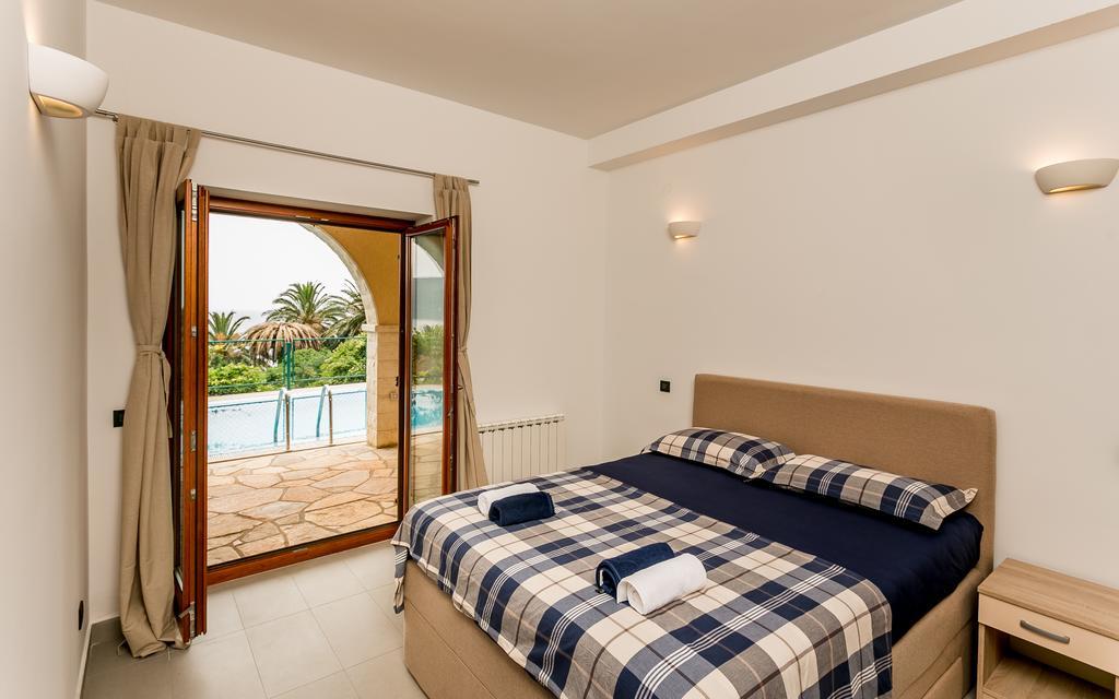 Boka Apartment 3 Херцег-Нови Экстерьер фото
